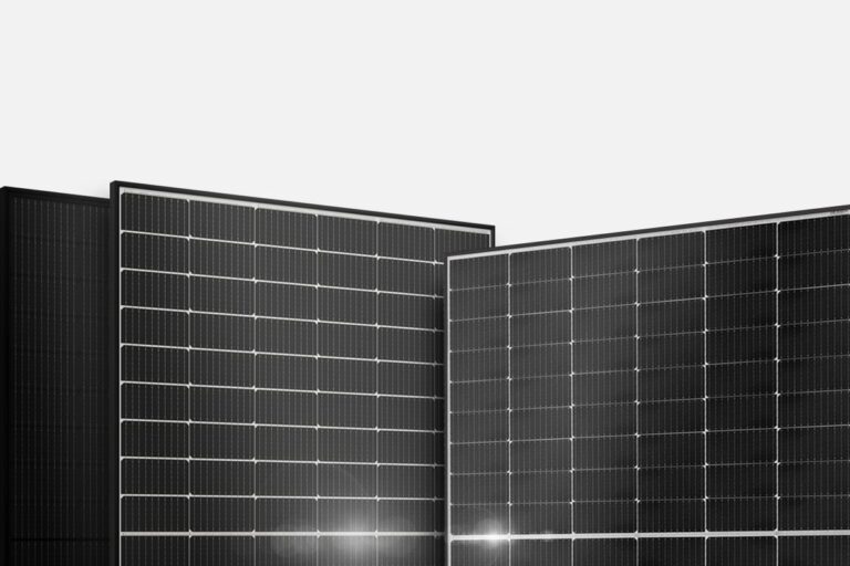 New Solar Module Series From WINAICO With 410 Watts