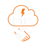 Win Cloud-based Power Grid Control Icon